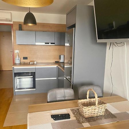 Apartment Hakuna Matata 모라브스케토플리체 외부 사진